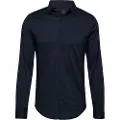 Armani Exchange 8nzc31_zn28z Skjorte Med Lange ærmer