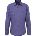 Hugo Boss Relegant 6 M 10260284 Skjorte Med Lange ærmer