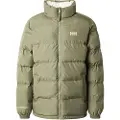 Helly Hansen Yu 23 Reversible Vatteret Jakke