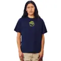 Cinelli Cultura T-shirt Med Korte ærmer
