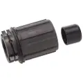 Sram X9/rise 40 Freehub-krop