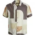 Jack & Jones 12255977 Kortærmet Skjorte