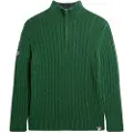 Superdry Rugby Henley Trøje