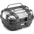 Givi Trekker 52 Metal Øverste Bagagebærer Til Topboks