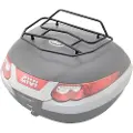 Givi E55 Maxia 3/e55 Maxia 3 Tech/e52 Maxia/e52 Maxia Tech Metal Øverste Bagagebærer Til Topboks