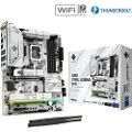 Asrock Z890 Steel Legend Wifi Lga 1851 Atx