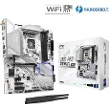 Asrock Z890 Pro Rs Wifi Lga 1851 Atx