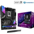 Asrock Z890 Lightning Wifi Lga 1851 Atx