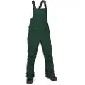 Volcom Elm Stretch Gore-tex Bib Racingdräkt