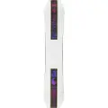 Salomon Huck Knife 2025 Snowboard mønster
