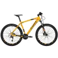 Kayza Spodic 6 27.5´´ Alivio 2022 Mtb Cykel