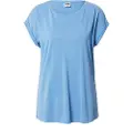 Urban Classics Modal Extended Shoulder T-shirt Med Korte ærmer