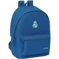 Safta 642468820 Real Madrid Chica 15.6´´ 24.55l 27x33x10 Cm Rygsæk