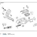 Sram Gearstangssæt S-900 Aero Hydrot