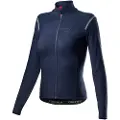 Castelli Tutto Nano Ros Langærmet Trøje