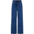 Pepe Jeans Pl204843 Loose Straight Fit Højtaljede Jeans