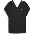 Puma Studio Fashion T-shirt Med Korte ærmer