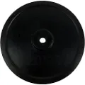 Tunturi Rubber 20kg Vægtskive