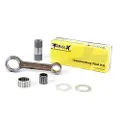 ProX Suzuki Rm125 ´99-03 Plejestangssæt