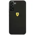 Ferrari S22+ S906 On Track Silicone Telefon Etui