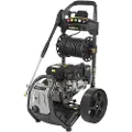 Powerplus Powxg9100 210cc Højtryksspuler