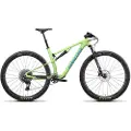 Santa Cruz Bikes Blur 4 Xc 29´´ Gx Axs Rsv 2023 Mtb Cykel