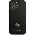 GUESS Guhcp13lps4mk Iphone 13 Pro13 6.1 Saffiano 4g Small Telefon Etui
