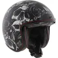 Mt Helmets Le Mans 2 Sv Breakout åben Hjelm