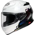 Shoei NXR 2 Origami TC-5 sort XXL