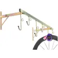 Peruzzo 6 Bikes Cykelstativ
