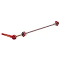 Kcnc Grooving Road Bagerste Quick Release-spyd
