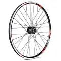 Gurpil Zac 26´´ Cl Mtb Forhjul