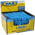 VAR Værktøj Display Box 25 Sets 3 Tyre Levers