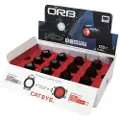 Cateye Orb 12 Units Cykellampesæt