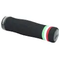 Massi Italy Flag Håndtag