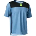 FOX Racing Defend T-shirt Med Korte ærmer