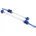 MSCH Copenhagen Ultralight Titanium Hurtigspænd Aksel Sæt
