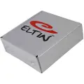 Eltin Shimano Xtr/saint/slx Skivebremseklodser 25 Enheder