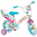 Toimsa Hello Kitty 12´´ Cykel