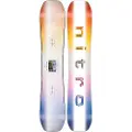 Nitro Optisym Snowboard Til Kvinder