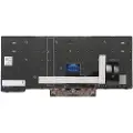 Lenovo 5n20v43768 Laptop Reservedel Tastatur