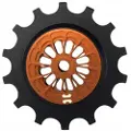 Leonardi Racing Shimano 12s Skifterulle