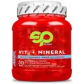 Amix Nutrition Vitamins&minerals Tableteske Neutral Smag 30 Enheder