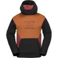 Volcom Hydro Riding Hættetrøje