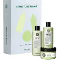 Maria Nila Structure Repair Gift Set