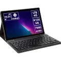 BLOW Platinumtab11 8gb/128gb 10.5´´ Tablet