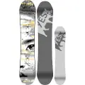 Yes Basic Uninc Rdm Xtrm Snowboard