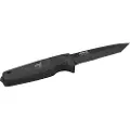 Eka Nordic T12 kniv, sort