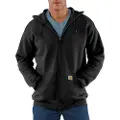 Carhartt K122 Loose Fit Sweatshirt Med Lynlås