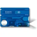 Victorinox Swisscard Lite Transparent Multiværktøj